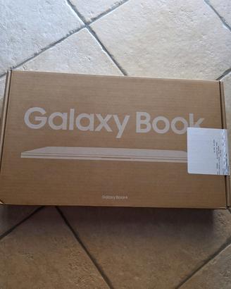 Galaxy Book