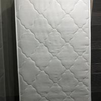 MATERASSO SINGOLO A MOLLE 80X190X20 USATO