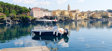 Barca Marinello