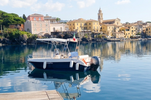 Barca Marinello