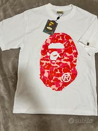 maglia bape