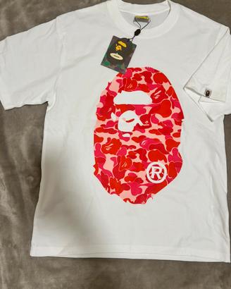 maglia bape