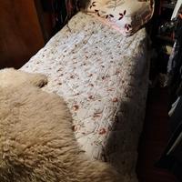 Piumone trapunta doubleface 1 piazza1/2