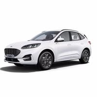 FORD Kuga 3ª serie - Kuga 2.0 EcoBlue 120CV aut. A