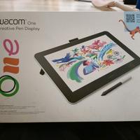 lavagna grafica wacom