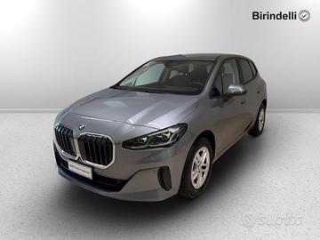 BMW Serie 2 A.T. (U06) - 218d Active Tourer
