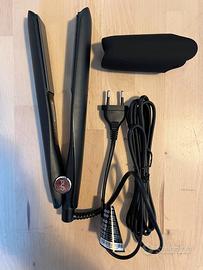 GHD Gold NUOVA MAI USATA – Originale con prova d'a