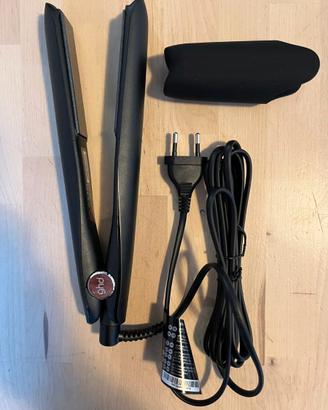 GHD Gold NUOVA MAI USATA – Originale con prova d'a