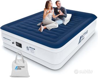 Materasso Active Era Gonfiabile Matrimoniale
