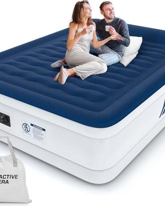 Materasso Active Era Gonfiabile Matrimoniale
