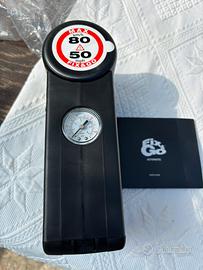 Kit gonfisggio fix & go
