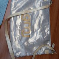 Borsa Gaj Mattiolo jeans