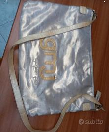 Borsa Gaj Mattiolo jeans