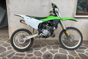 Moto da cross
