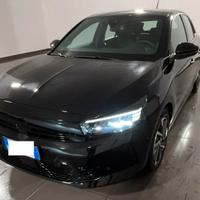 Opel Corsa 1.2 100 CV automatica GS Full a catena