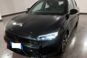 Opel Corsa 1.2 100 CV automatica GS Full a catena