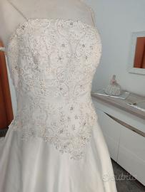 Abito da sposa