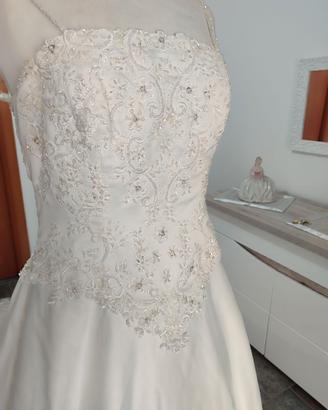 Abito da sposa