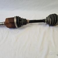 P31367198 semiasse lato guida volvo V40 2017