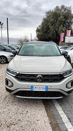 Volkswagen T-Roc 1.0 TSI Style BlueMotion Technolo