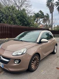 Opel ADAM 1.2 GPL Tech glam  2015 Euro 5 GPL di fa