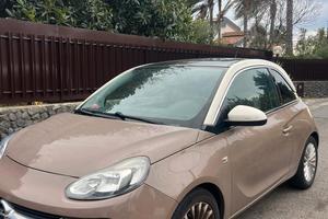 Opel ADAM 1.2 GPL Tech glam  2015 Euro 5 GPL di fa