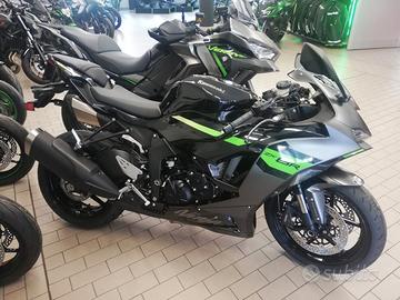 Ninja ZX-6R 636