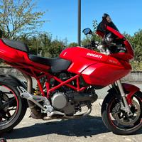 Ducati multistrada 1100 ds