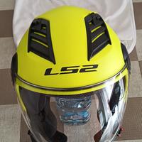 CASCO LS2 