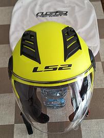 CASCO LS2 