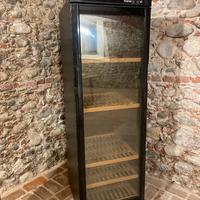 Cantina frigo per vini da 500 litri 2 temperature