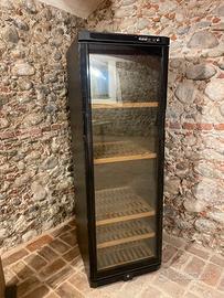 Cantina frigo per vini da 500 litri 2 temperature