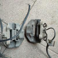 pinze freni anteriori Opel kadett c del 79