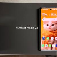 Honor Magic V3 512gb