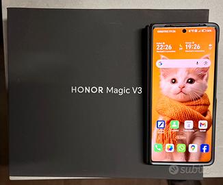 Honor Magic V3 512gb