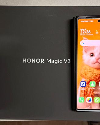 Honor Magic V3 512gb