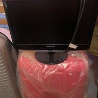 Tv samsung 19 pollici