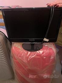 Tv samsung 19 pollici