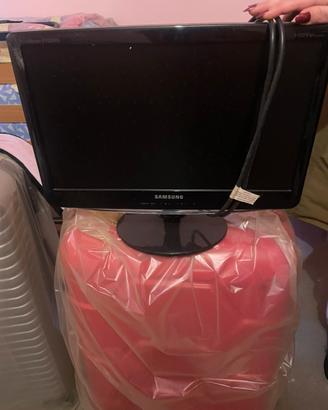 Tv samsung 19 pollici