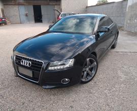 Audi A5 3.0 V6 TDI F.AP. quattro Ambition