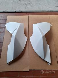 Fianchetti serbatoio Aprilia Dorsoduro