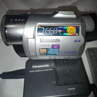 Panasonic NV-GS180 3  CCD
