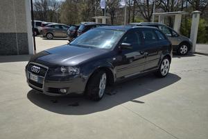 Audi A3 2.0 16V TDI Ambition