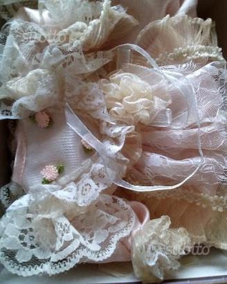 Vestito barbie