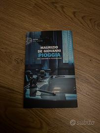 Maurizio De Giovanni- Pioggia