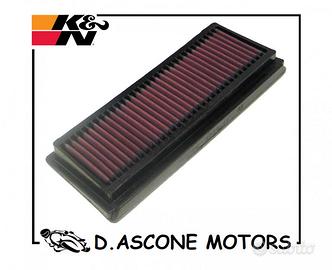 FILTRO ARIA K&N KA-6005 NINJA