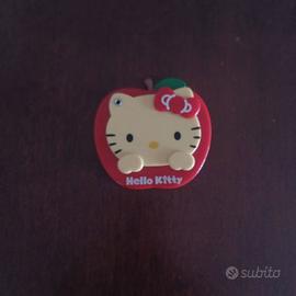 Hello Kitty Specchietto da Collezione Sanrio 2009