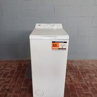 LAVATRICE CARICA ALTO IGNIS KG 6 NUOVO SC