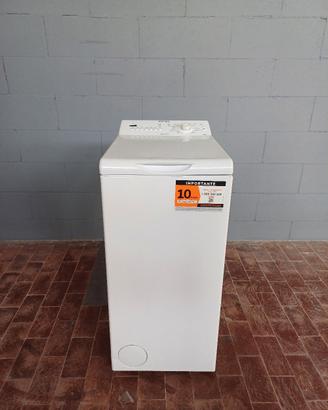 LAVATRICE CARICA ALTO IGNIS KG 6 NUOVO SC