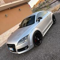 AUDI TT MK2 2.0 TFSI 200CV MANUALE